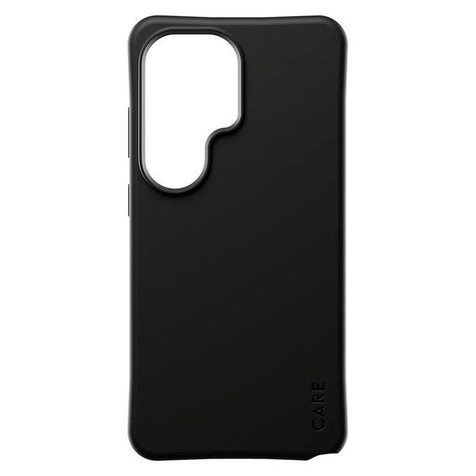 Tok Samba QI-val Samsung Galaxy S26 Ultra készülékhez, Fekete, PanzerGlass