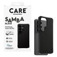 Tok Samba QI-val Samsung Galaxy S26 Ultra készülékhez, Fekete, PanzerGlass