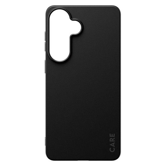 Tok TPU Samsung Galaxy S26+ készülékhez, Fekete, PanzerGlass