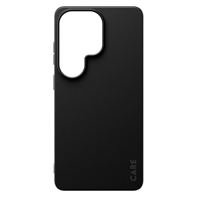 Tok TPU Samsung Galaxy S26 Ultra készülékhez, Fekete, PanzerGlass