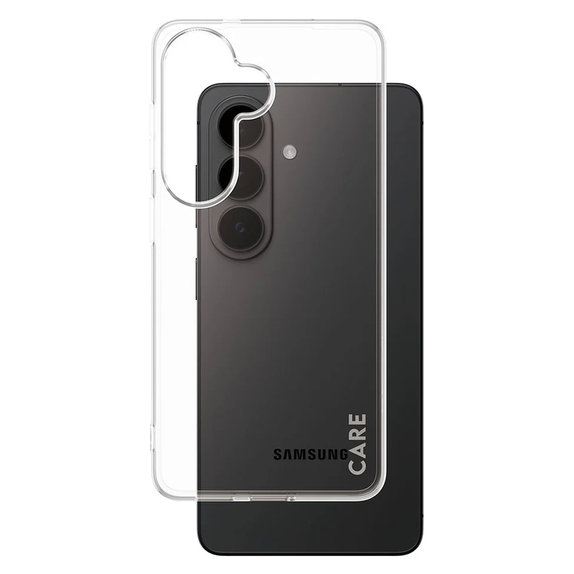 Tok X-Ray Samsung Galaxy S26 készülékhez, Átlátszó, PanzerGlass