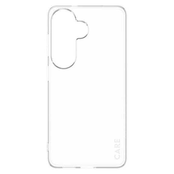 Tok X-Ray Samsung Galaxy S26 készülékhez, Átlátszó, PanzerGlass