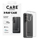 Tok X-Ray Samsung Galaxy S26 készülékhez, Átlátszó, PanzerGlass