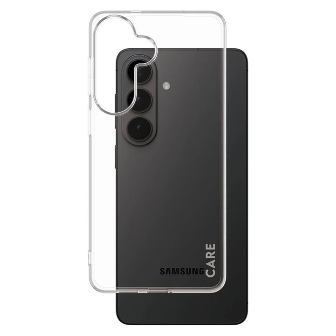 Tok X-Ray Samsung Galaxy S26+ készülékhez, Átlátszó, PanzerGlass