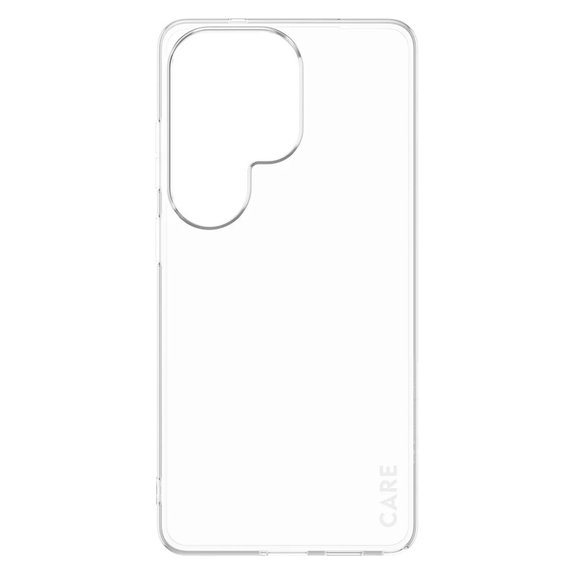 Tok X-Ray Samsung Galaxy S26 Ultra készülékhez, Átlátszó, PanzerGlass