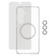 Bundle Privacy 3 az 1-ben Samsung Galaxy S26+ készülékhez, PanzerGlass