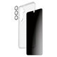 Bundle Privacy 3 az 1-ben Samsung Galaxy S26+ készülékhez, PanzerGlass