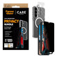 Bundle Privacy 3 az 1-ben Samsung Galaxy S26+ készülékhez, PanzerGlass
