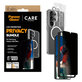Bundle Privacy 3 az 1-ben Samsung Galaxy S26 Ultra készülékhez, PanzerGlass