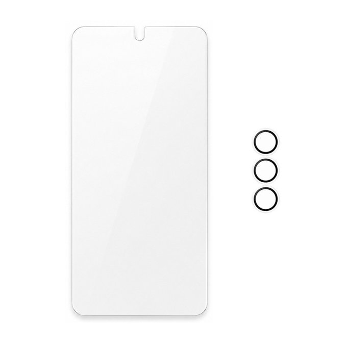 Bundle Essentials 2 az 1-ben Samsung S26+ készülékhez, PanzerGlass