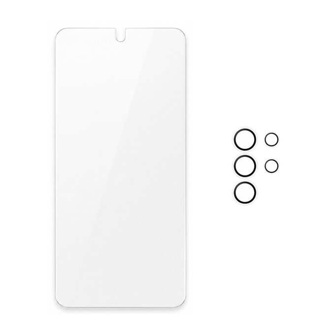 Bundle Essentials 2 az 1-ben Samsung S26 Ultra készülékhez, PanzerGlass