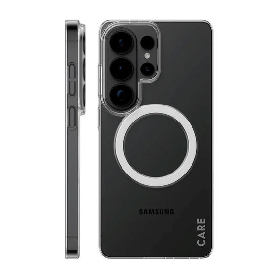 Tok SL1M - Samsung Galaxy S26 Ultra, átlátszó, PanzerGlass