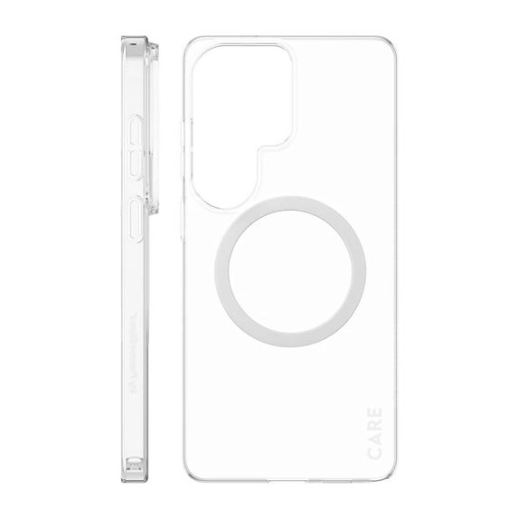 Tok SL1M - Samsung Galaxy S26 Ultra, átlátszó, PanzerGlass