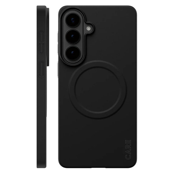 Tok SL1M Samsung Galaxy S26+ készülékhez, Fekete, PanzerGlass