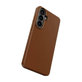 Tok Solo - Samsung S26+, barna, CARE