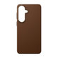 Tok Solo - Samsung S26+, barna, CARE