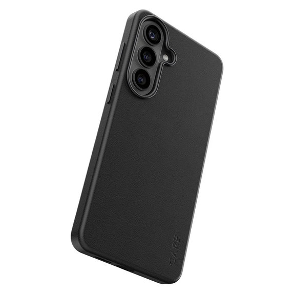 Tok Solo Samsung Galaxy S26+ készülékhez, Fekete, PanzerGlass