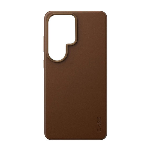 Tok Solo - Samsung S26 Ultra, barna, CARE