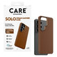 Tok Solo - Samsung S26 Ultra, barna, CARE