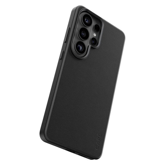 Tok Solo Samsung Galaxy S26 Ultra készülékhez, Fekete, PanzerGlass