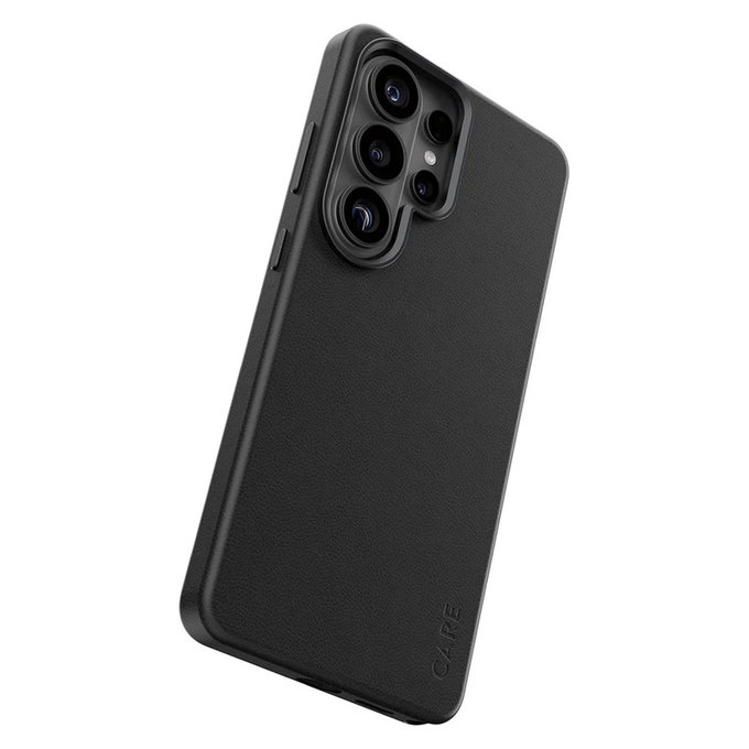 Tok Solo Samsung Galaxy S26 Ultra készülékhez, Fekete, PanzerGlass
