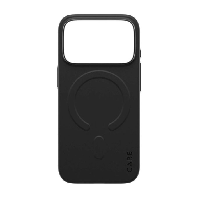 Tok SL1M - iPhone 17 Pro, fekete, PanzerGlass