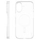 Tok SL1M iPhone 17 készülékhez, Átlátszó, PanzerGlass