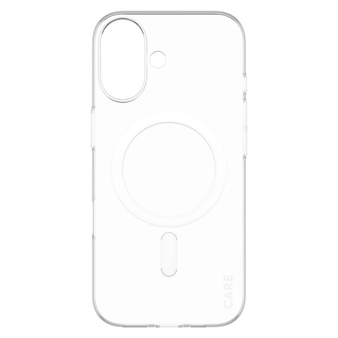 Tok SL1M iPhone 17 készülékhez, Átlátszó, PanzerGlass