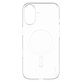 Tok SL1M iPhone 17 készülékhez, Átlátszó, PanzerGlass
