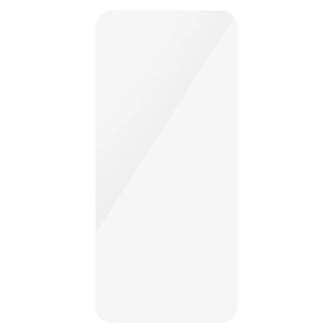 Edzett üveg UWF Xiaomi Redmi Note 15 4G/5G készülékhez, Fekete, SAFE by PanzerGlass