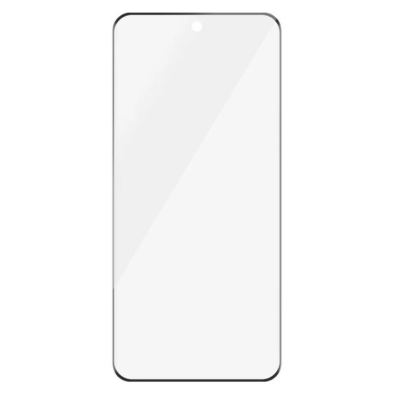 Edzett üveg UWF Xiaomi Redmi Note 15 Pro+ 5G készülékhez, Fekete, PanzerGlass