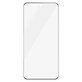 Edzett üveg UWF Xiaomi Redmi Note 15 Pro+ 5G készülékhez, Fekete, PanzerGlass