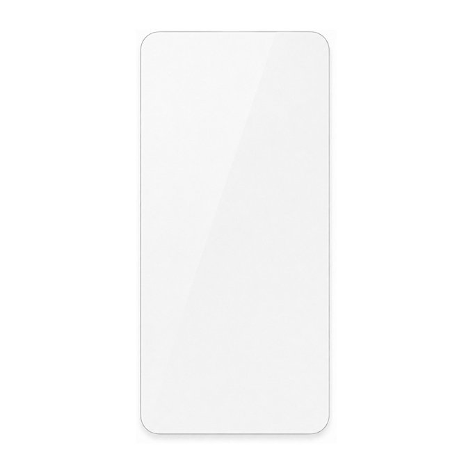 UWF edzett üveg Xiaomi Redmi Note 15 Pro 5G készülékhez, Fekete, SAFE