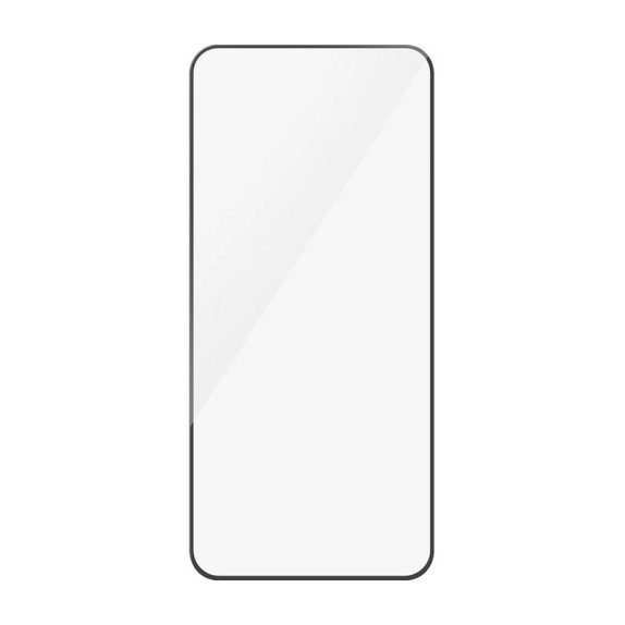 UWF edzett üveg Xiaomi Redmi Note 15 Pro 5G készülékhez, Fekete, PanzerGlass