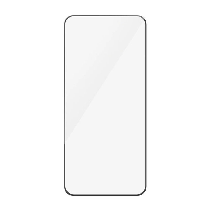 UWF edzett üveg Xiaomi Redmi Note 15 Pro 5G készülékhez, Fekete, PanzerGlass