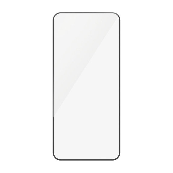 UWF edzett üveg Honor Magic8 Lite készülékhez, Fekete, PanzerGlass