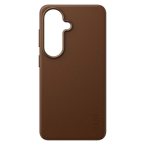 Tok Solo Samsung Galaxy S26 készülékhez, Hnedé, PanzerGlass