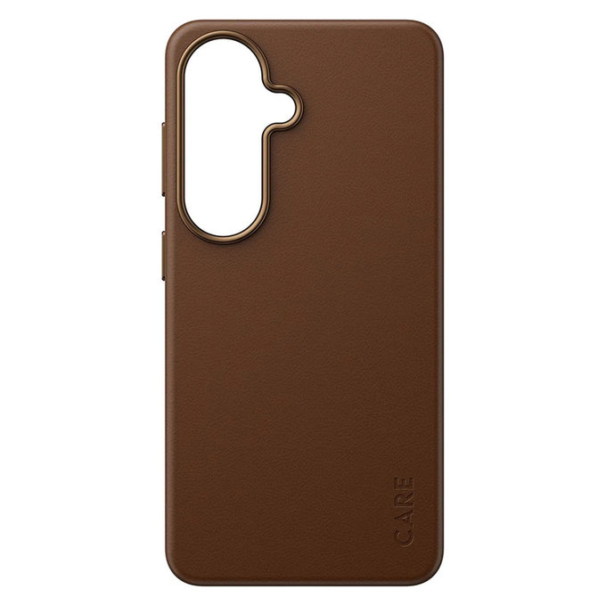 Tok Solo Samsung Galaxy S26 készülékhez, Hnedé, PanzerGlass