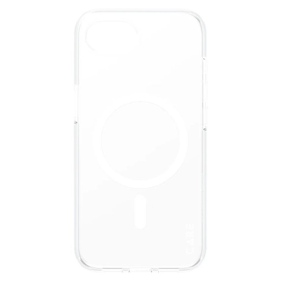 Bundle 3 az 1-ben iPhone 17e/16e készülékhez, PanzerGlass
