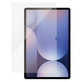 Edzett üveg UWF Samsung Galaxy Tab S7+/S8+/S9+/S9 FE+/S10+ készülékhez, Átlátszó, PanzerGlass