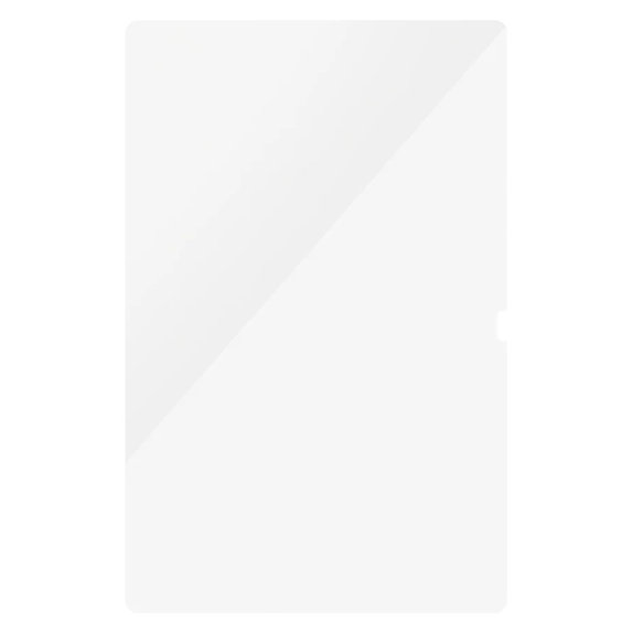 Edzett üveg UWF Samsung Galaxy Tab S7+/S8+/S9+/S9 FE+/S10+ készülékhez, Átlátszó, PanzerGlass