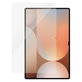 Edzett üveg UWF Samsung Galaxy Tab S8 Ultra/S9 Ultra/S10 Ultra készülékhez, Átlátszó, PanzerGlass