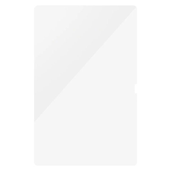 Edzett üveg UWF Samsung Galaxy Tab S10 FE/S9/S9 FE készülékhez, Átlátszó, PanzerGlass