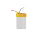 Akkumulátor Garmin Venu 2s, 190mAh, 361-00137-10