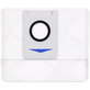 Pótalkatrész készlet (white)Ecovacs T20, T20 Max, T20 Pro (2x Főkefe, 4x Szűrő, 4x Oldalkefe – fehér, 8x Felmosórongy, 4x Porzsák)