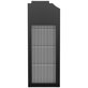 Pótalkatrész készlet Ecovacs X1 Omni, T10 (2x Főkefe, 4x Szűrő, 4x Oldalkefe)