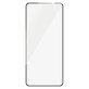 Edzett üveg UWF Motorola Moto G57 Power 5G készülékhez, Fekete, SAFE by PanzerGlass