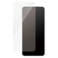 Edzett üveg UWF Xiaomi 17 Ultra készülékhez, Fekete, SAFE by PanzerGlass