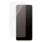 Edzett üveg UWF Xiaomi 17 készülékhez, Fekete, SAFE by PanzerGlass