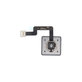 Bekapcsoló gomb + Flex kábel Apple MacBook Air 13" M2 A2681, Air M3 13" A3113-hez